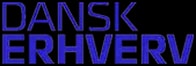 Dansk Erhverv logotipas