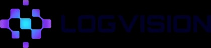 Logvision logotipas