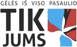 Tik Jums logotipas