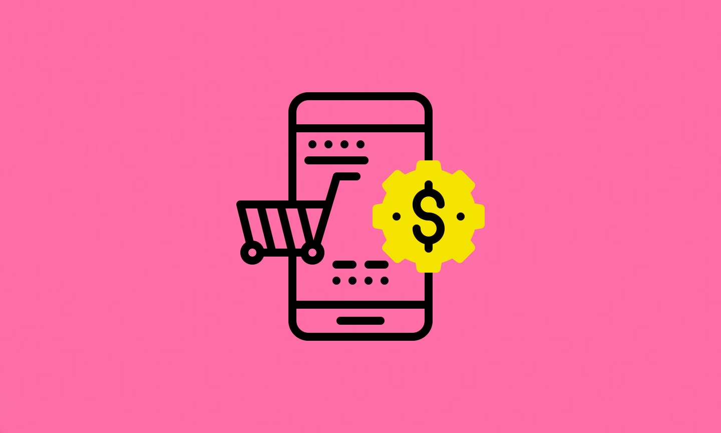 Ar mažam verslui reikalinga mobilioji programėlė?