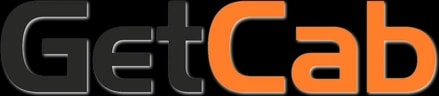 Get Cab logotipas