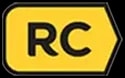 Radiocentras logotipas